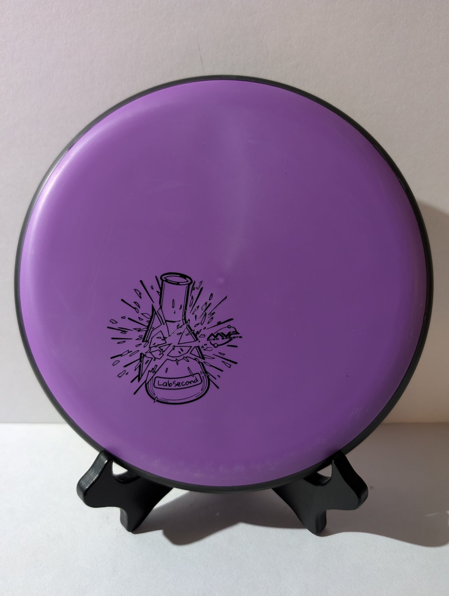 Purple Spin