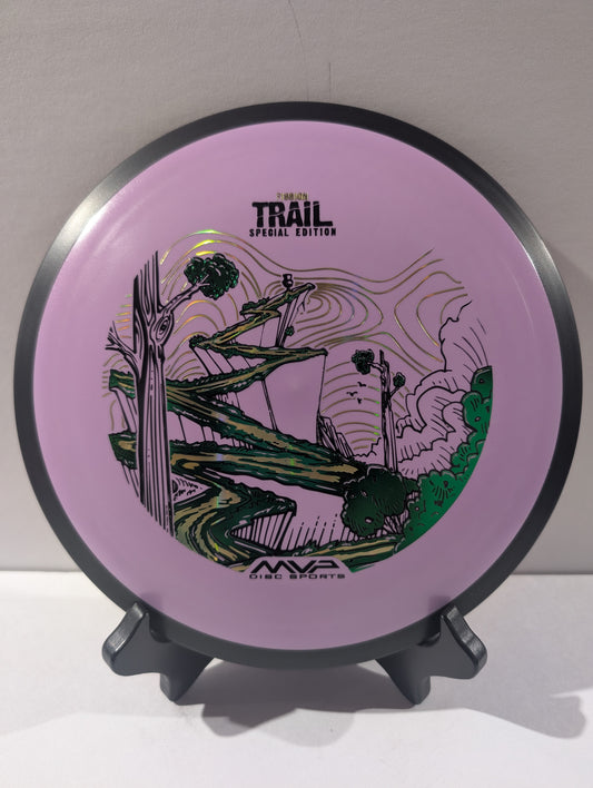 Purple Trail