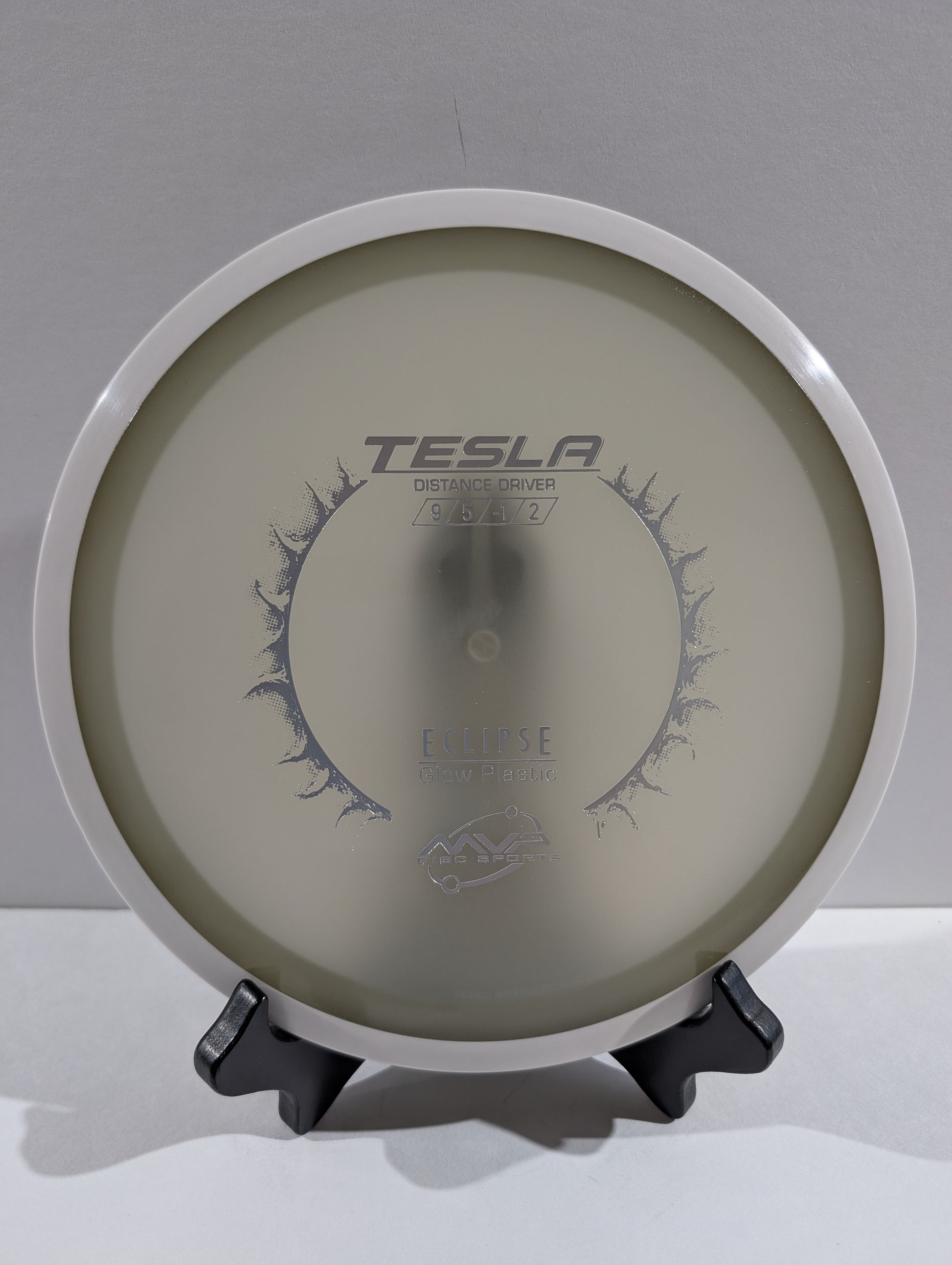 Eclipse Tesla