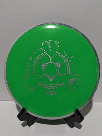 Green Hex