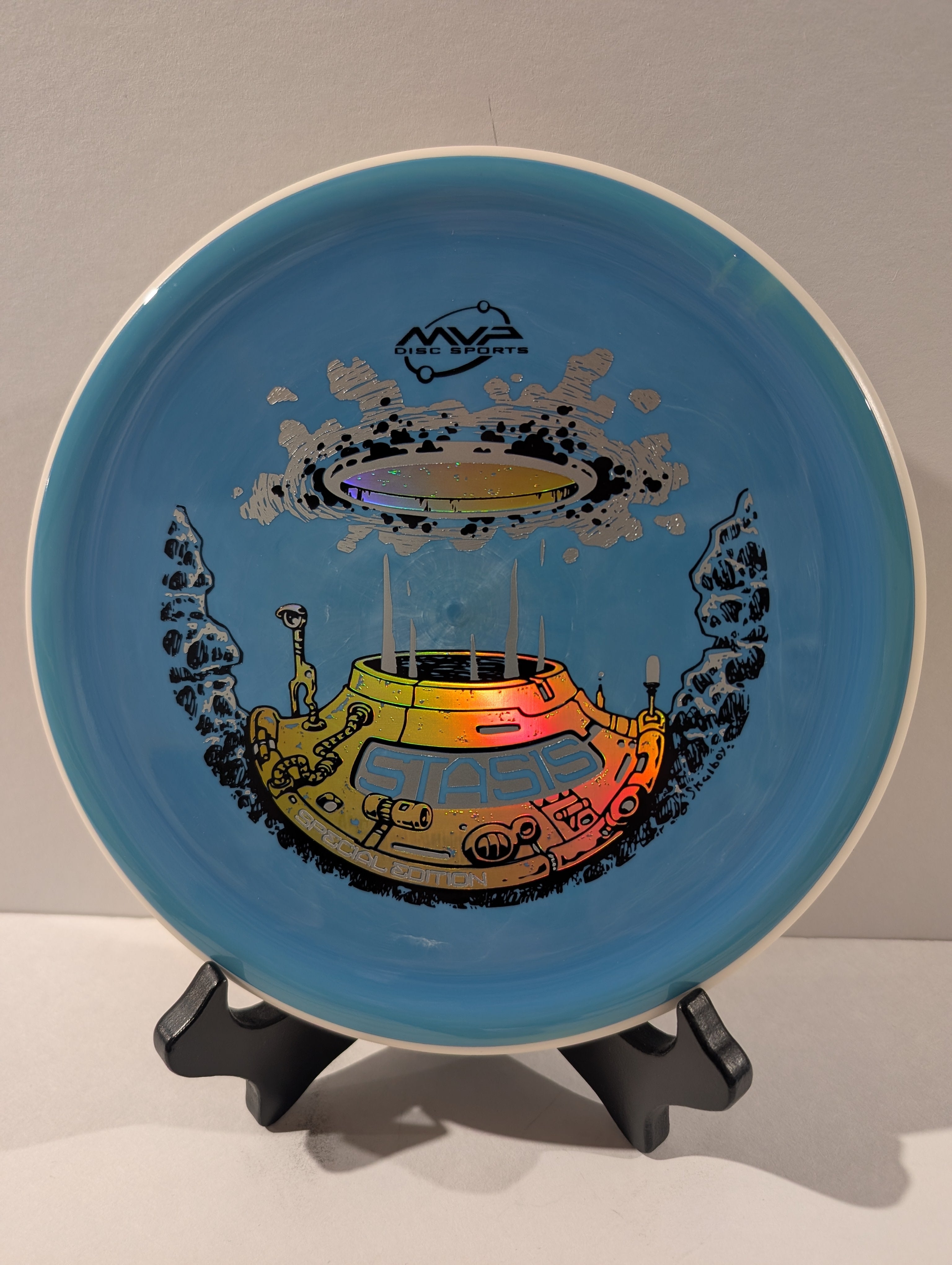 Putters and Approach Discs – Dead Straight Disc Golf LLC