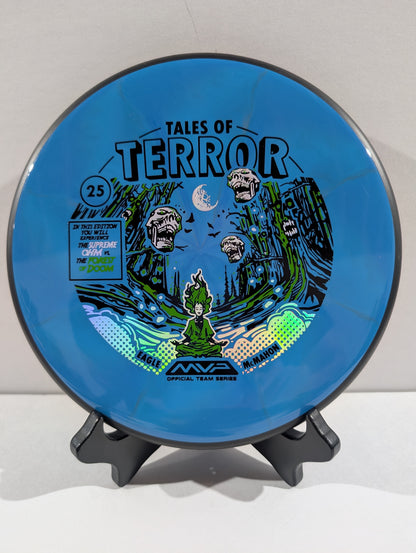 Blue Ohm Disc