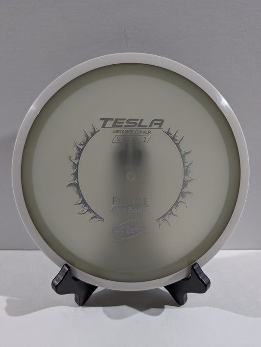 Eclipse Tesla