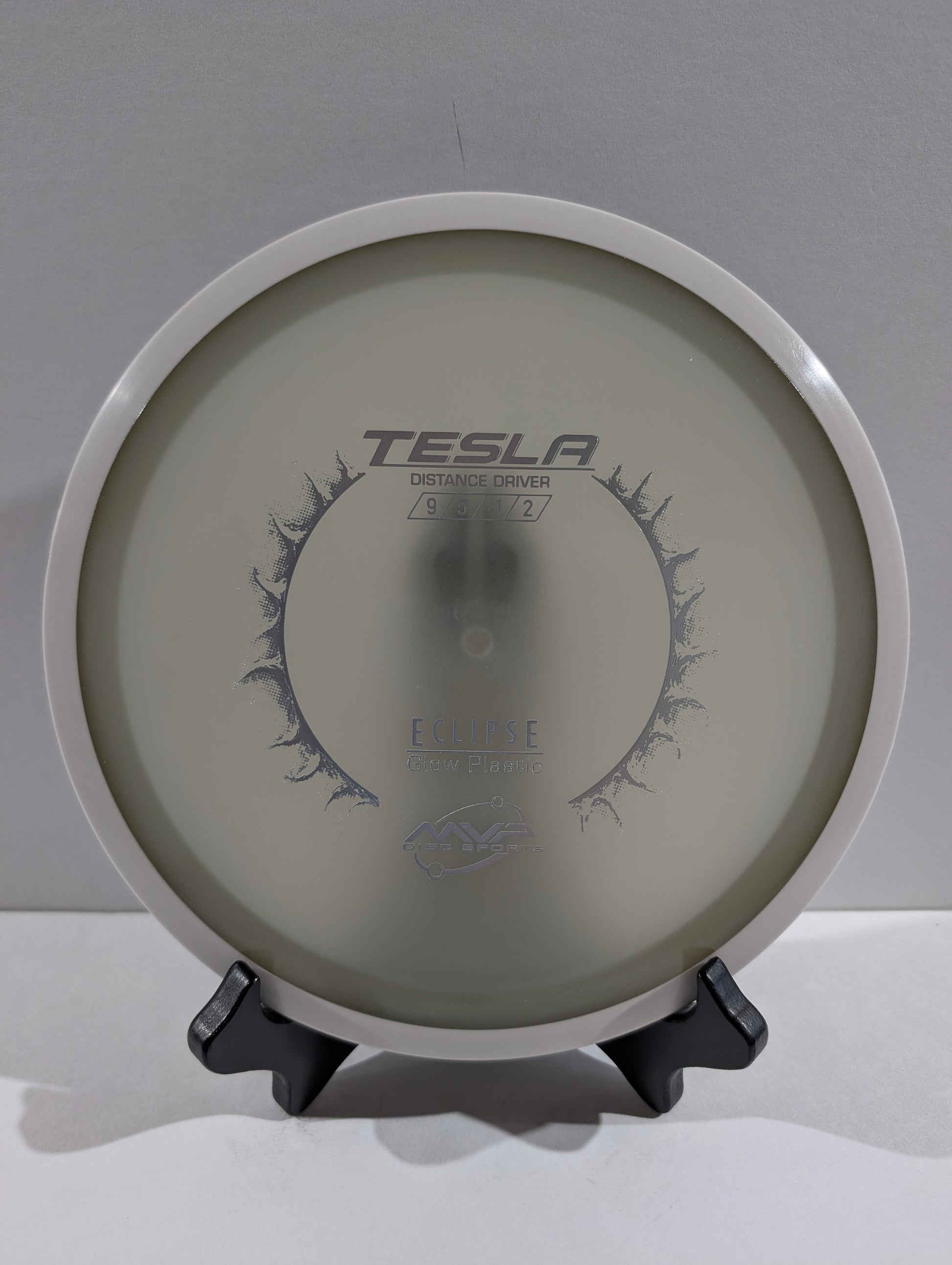 Eclipse Tesla