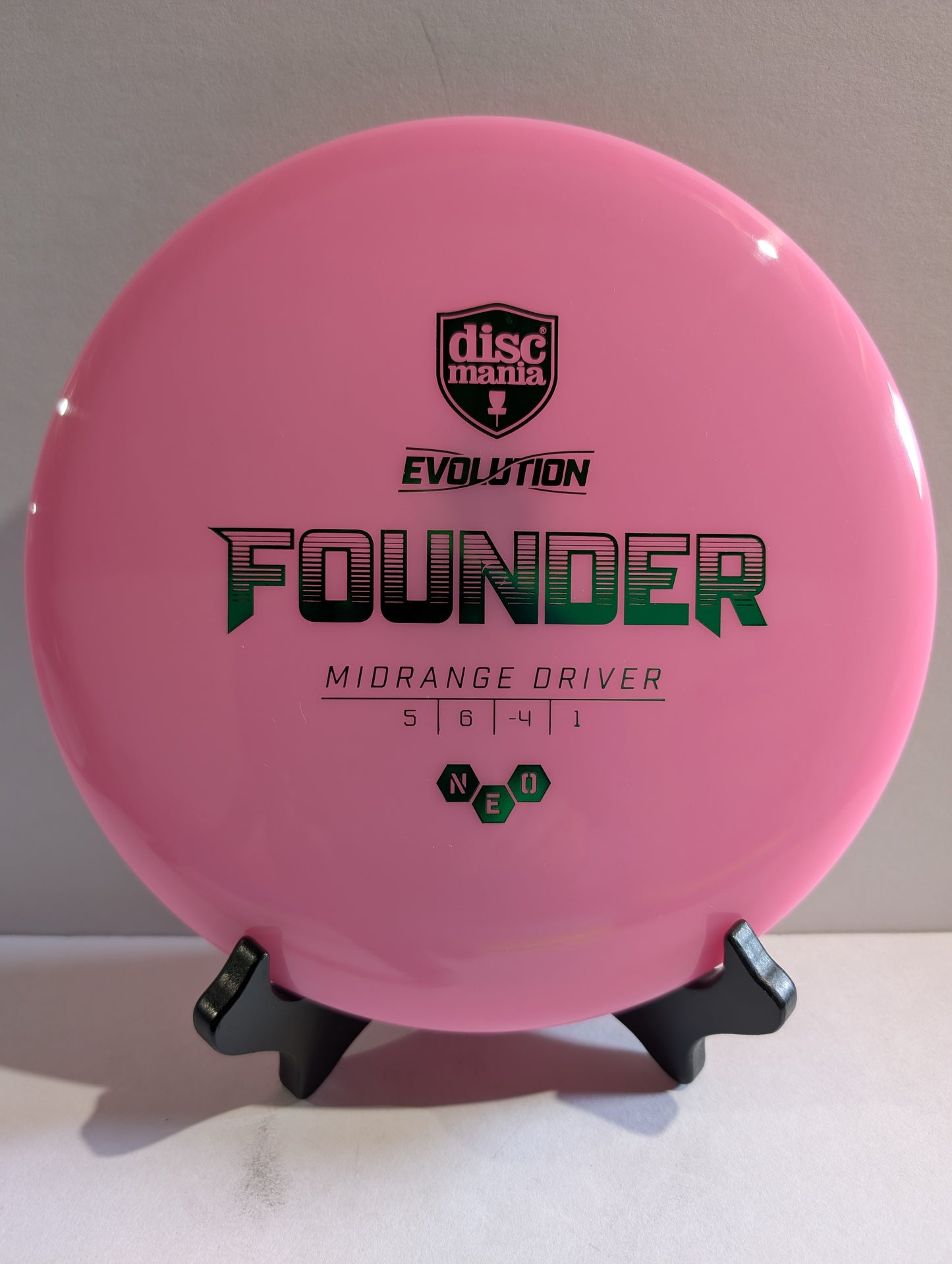 Discmania Neo Founder