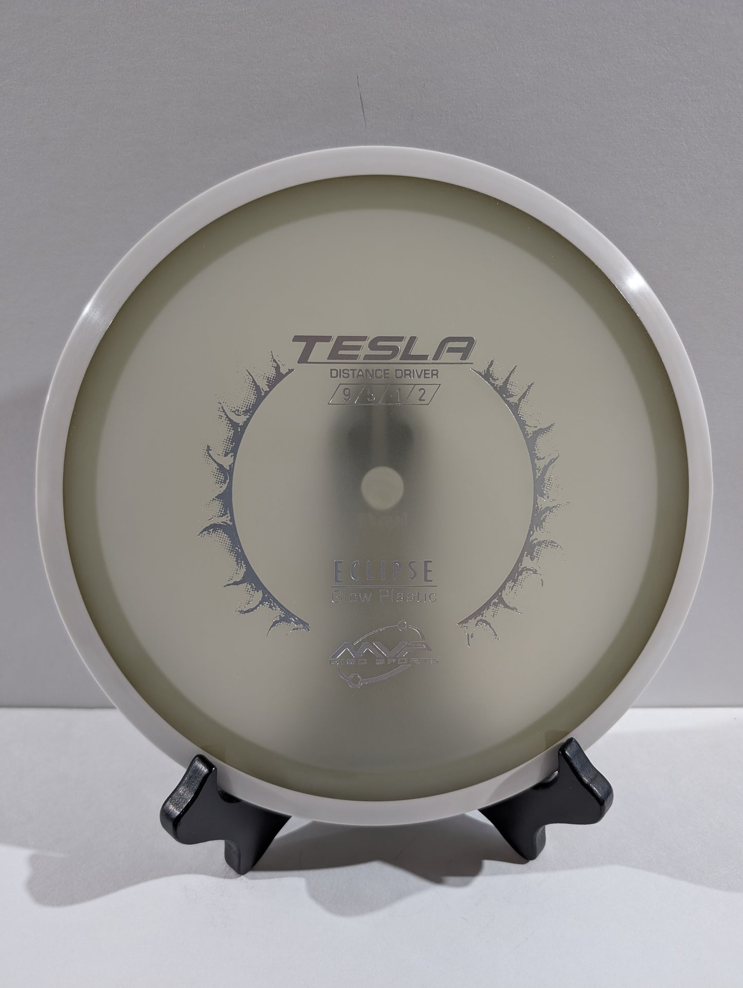 Eclipse Tesla