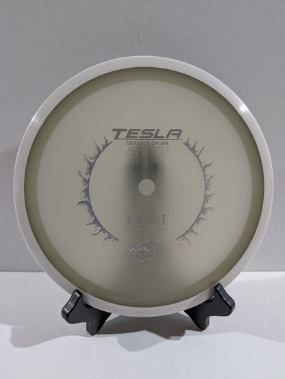Eclipse Tesla