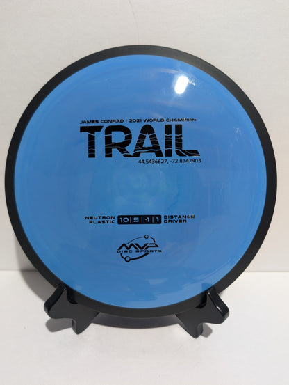 Blue Trail