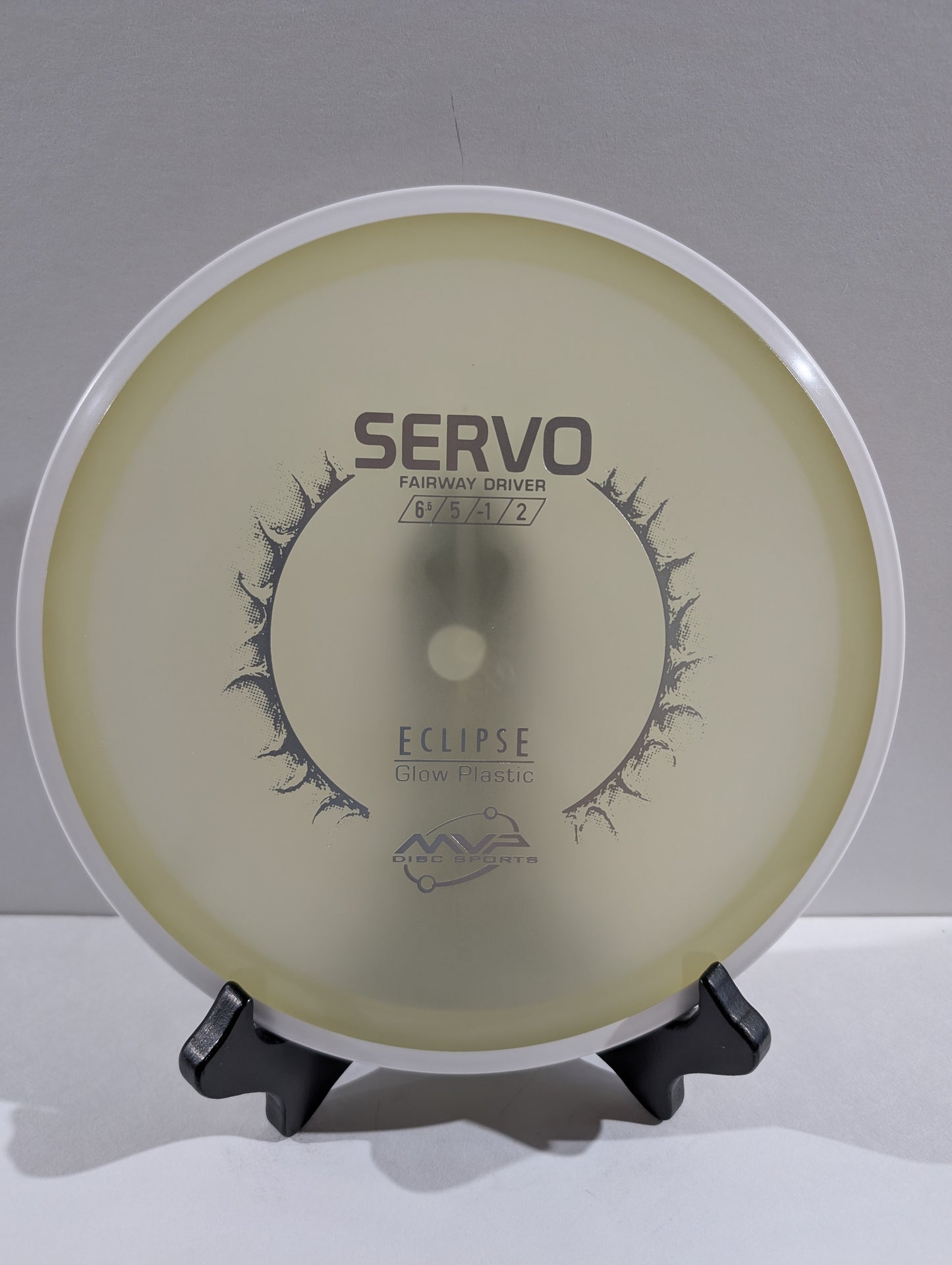 Eclipse Servo