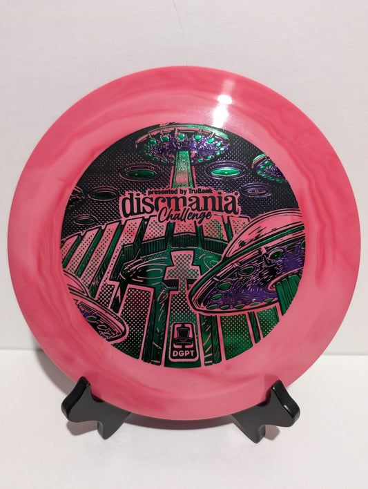 Red-White DD1