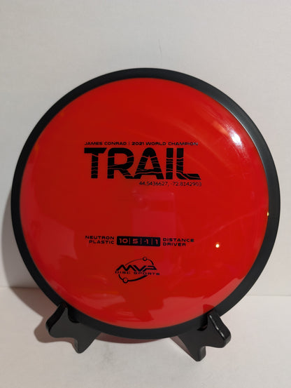 Red Trail