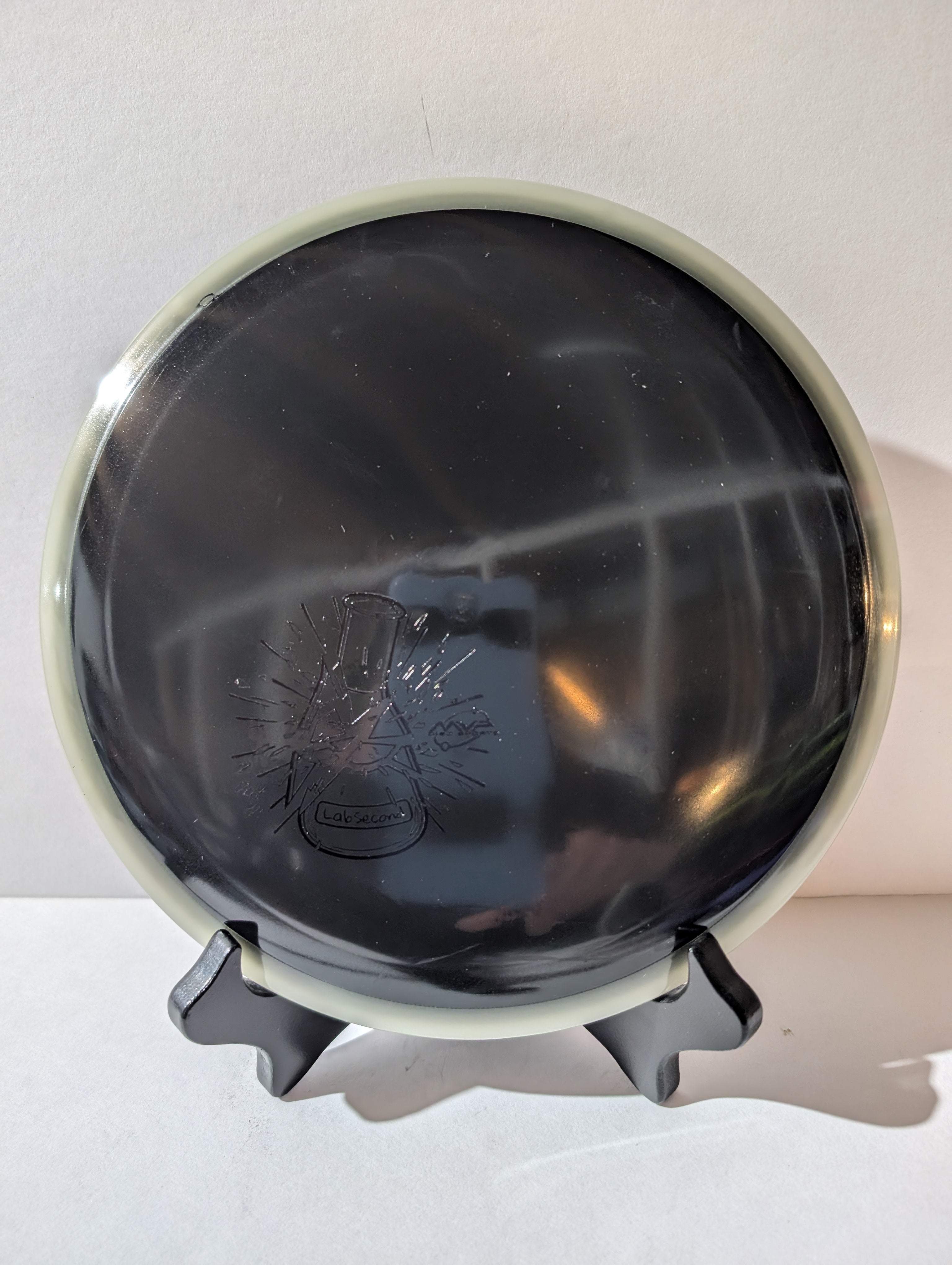 Axiom R2 Eclipse Neutron Insanity (Lab Seconds) – Dead Straight Disc ...