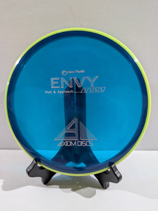 Blue-Yellow Envy Disc