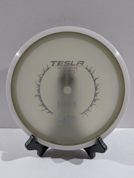 Eclipse Tesla