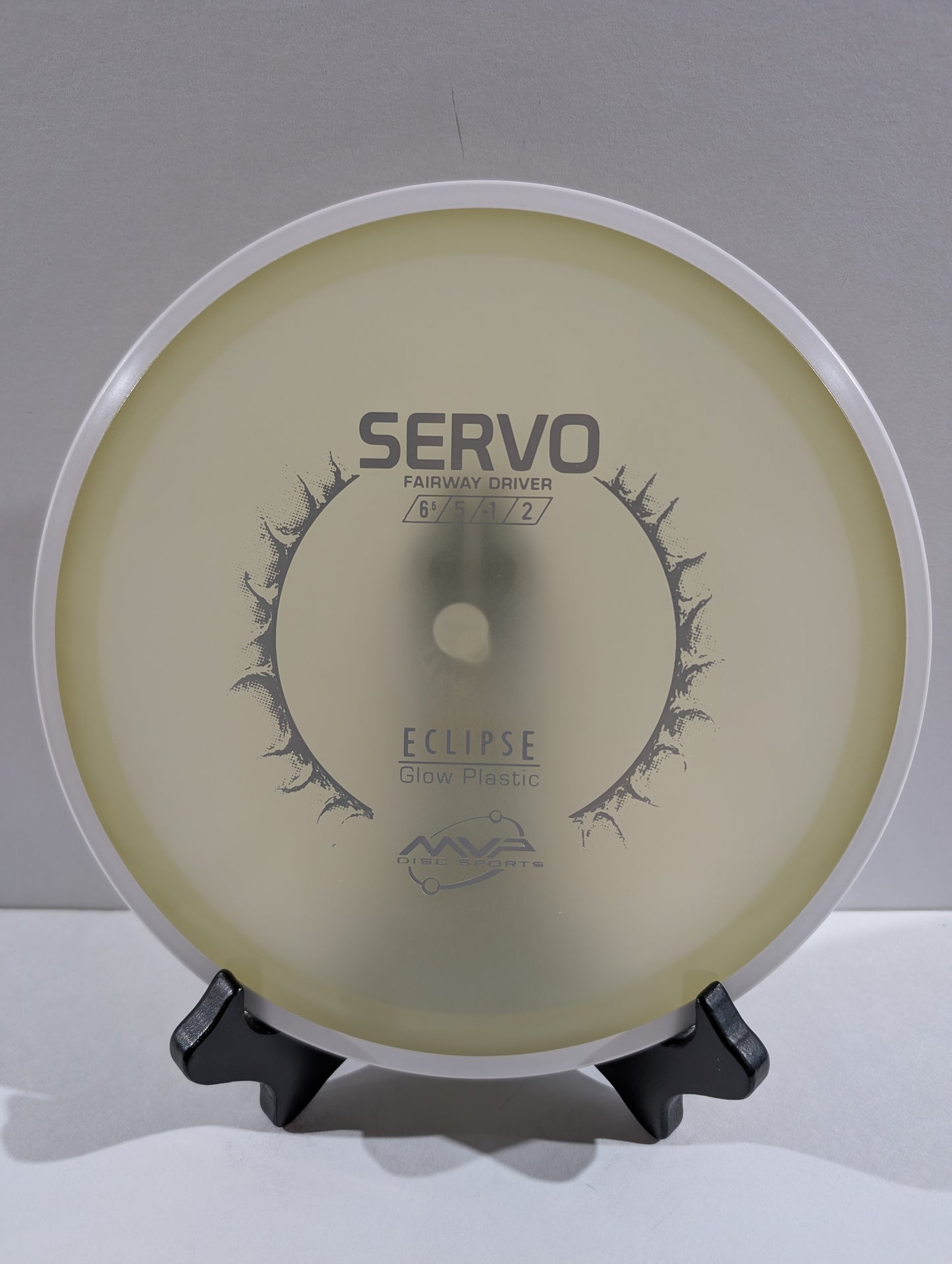 Eclipse Servo
