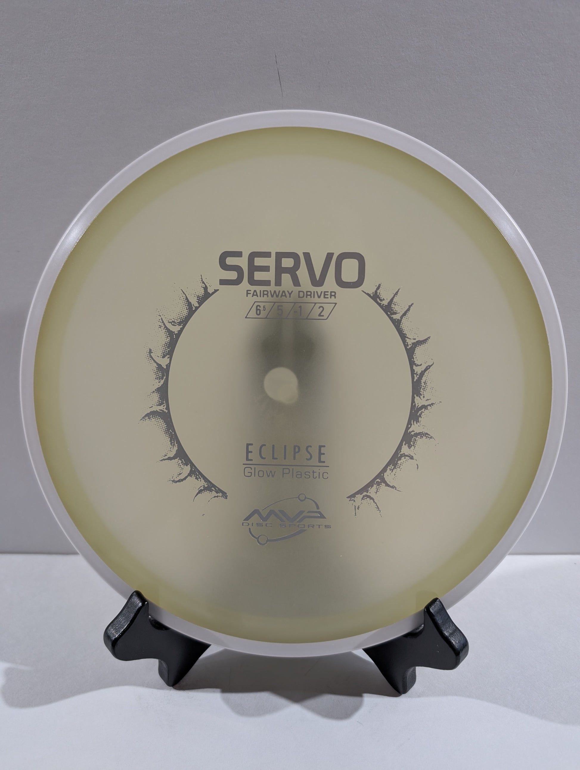 Eclipse Servo