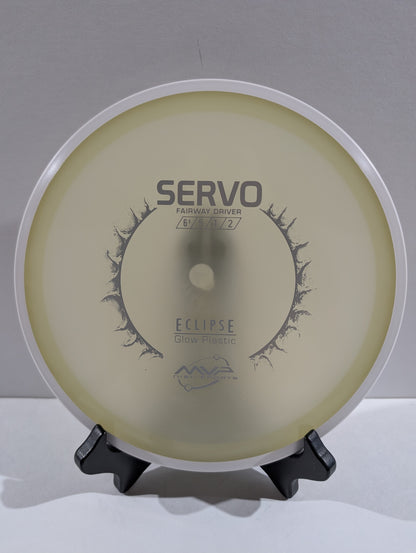 Eclipse Servo