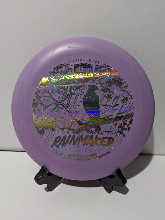 Rainmaker Purple