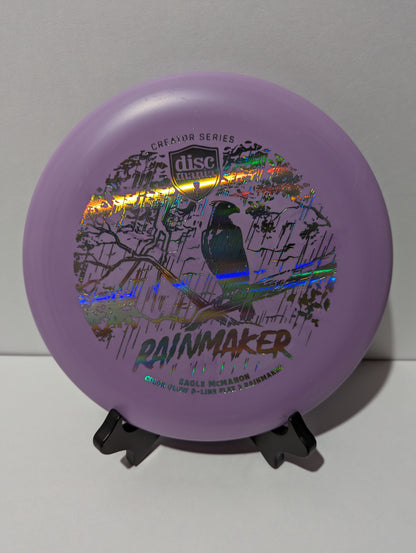 Rainmaker Purple