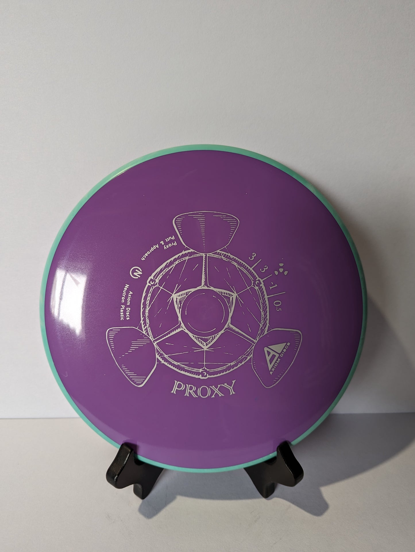 Purple Proxy