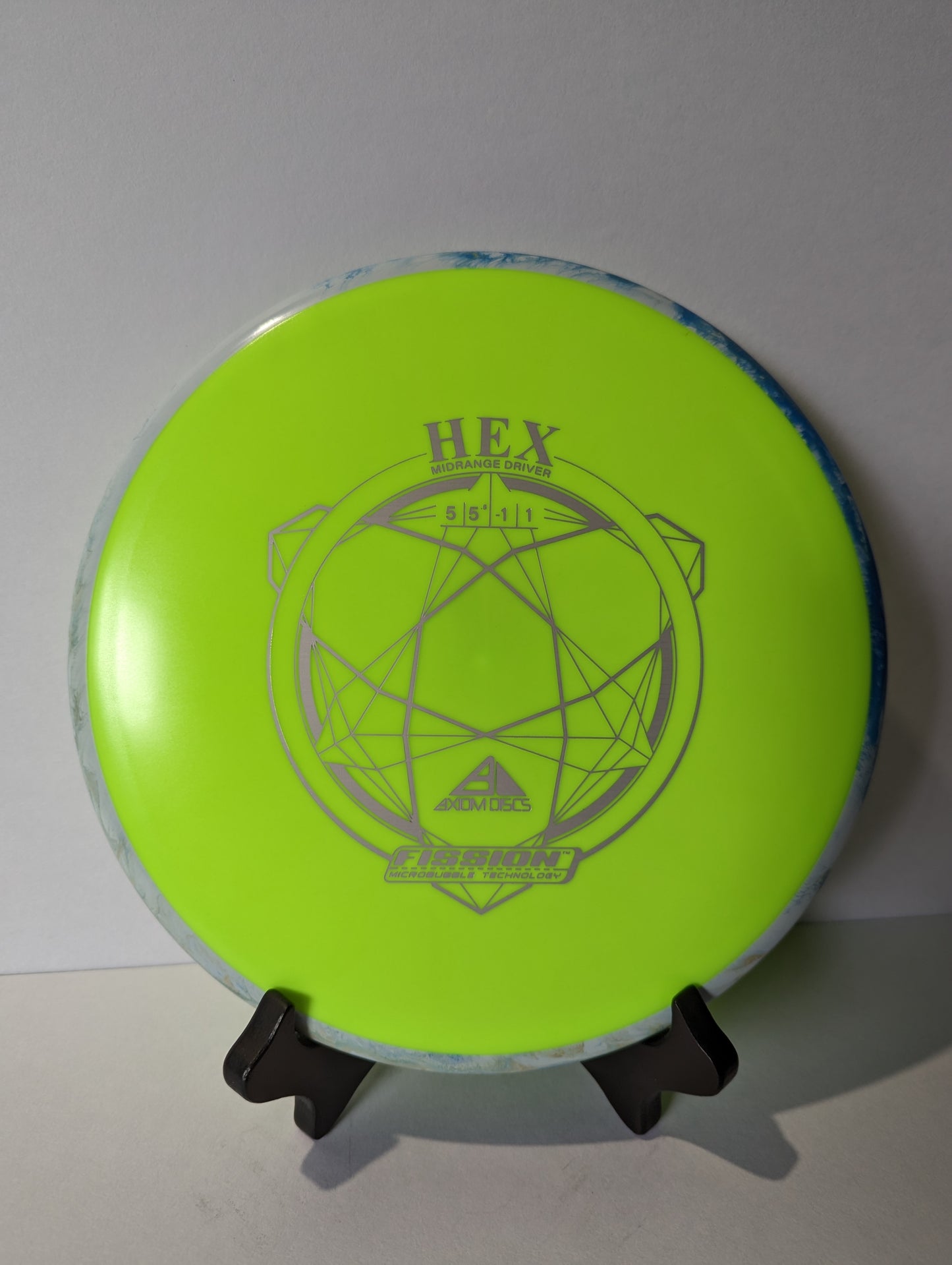 Bright Green Hex