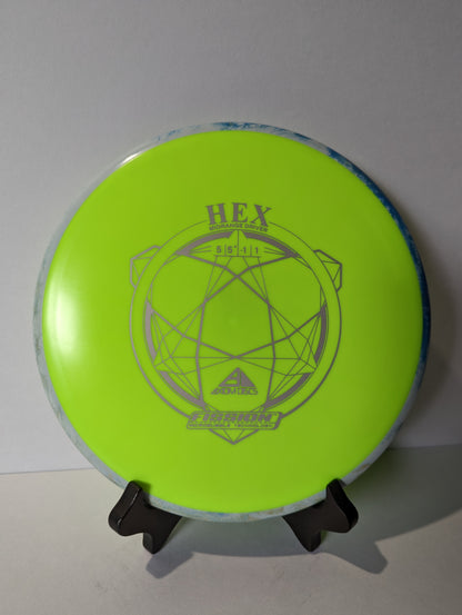 Bright Green Hex