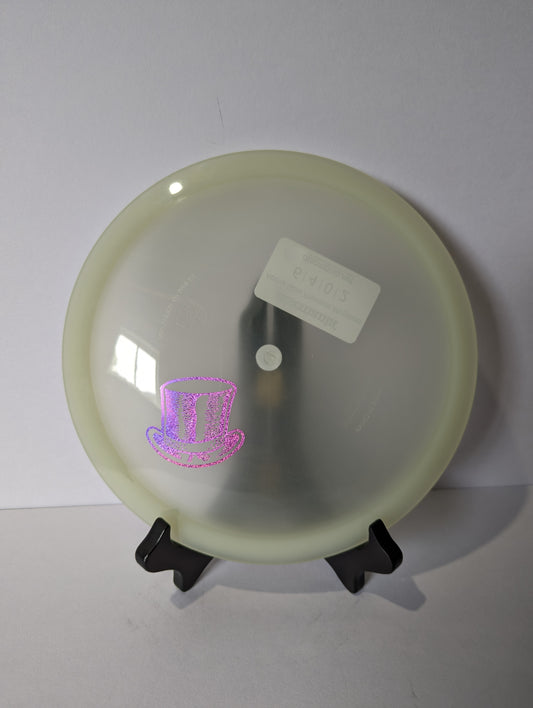 Discmania Active Premium Glow Magician