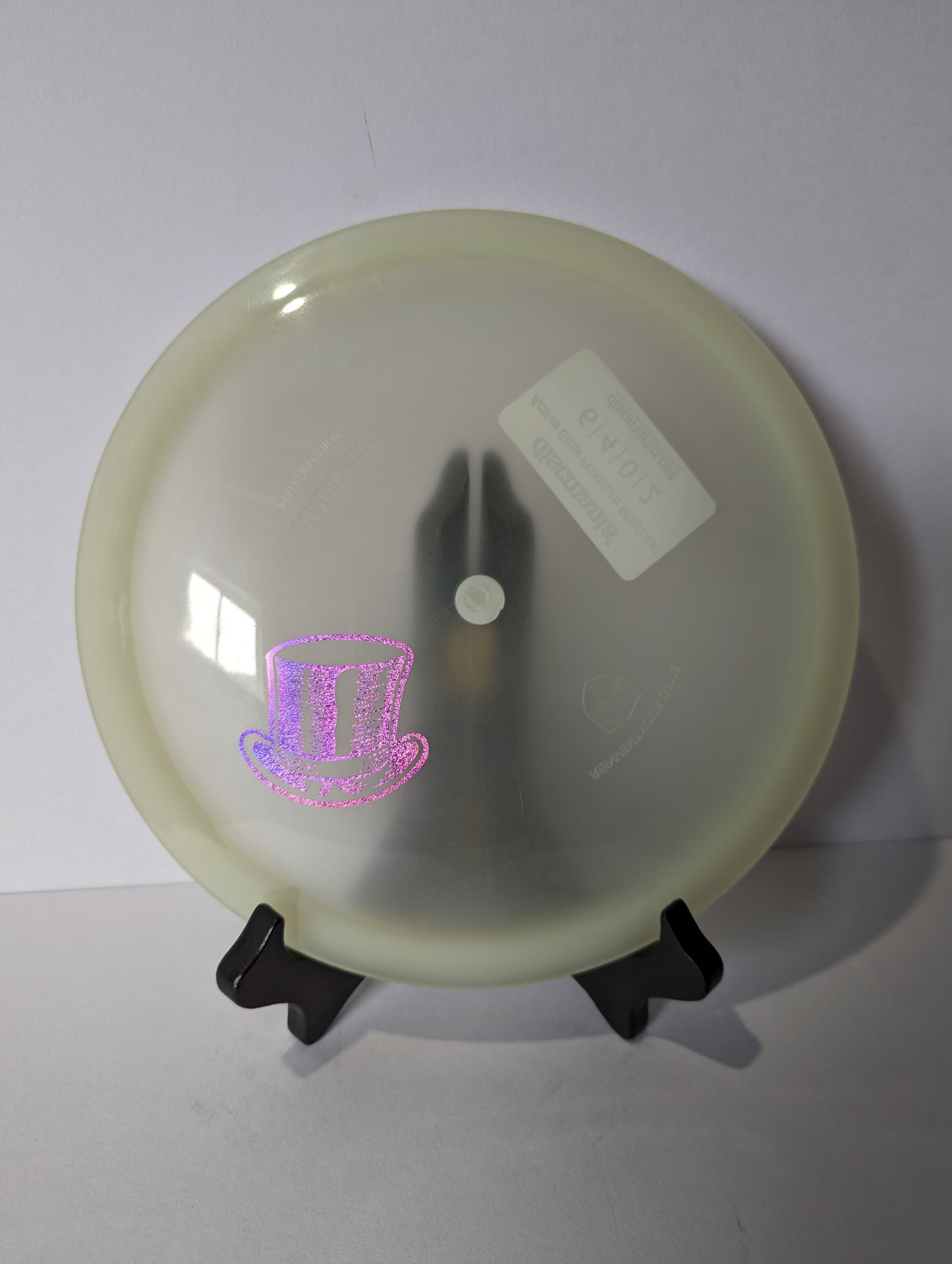 Discmania Active Premium Glow Magician