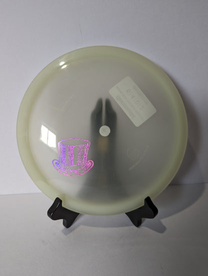 Discmania Active Premium Glow Magician