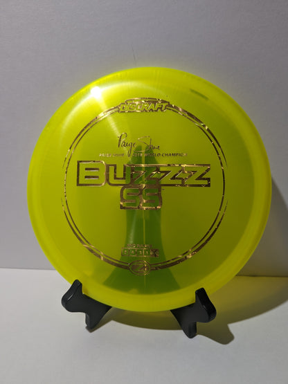 Discraft Paige Shue Z Buzzz SS Signature Series